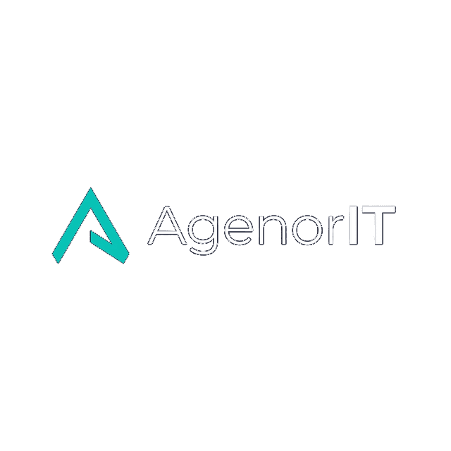 AgenorIT Logo