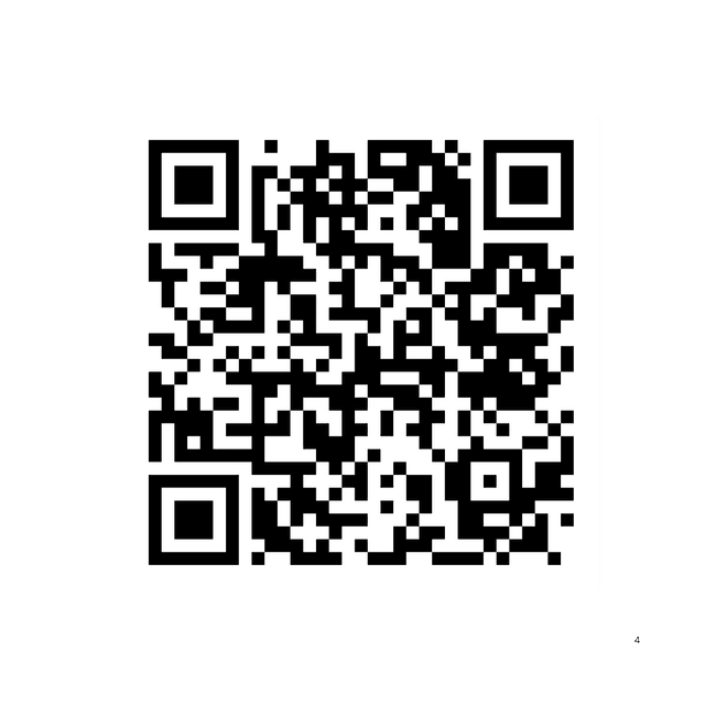 SpinRadio App Store QR Code