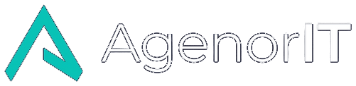 AgenorIT Logo